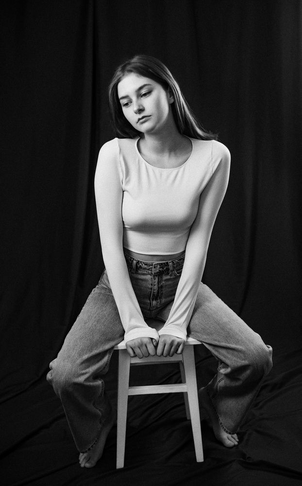 Photograph by Елена Осокина