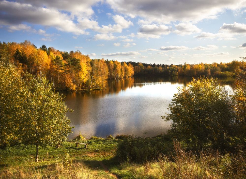 Photograph by Алексей Герасимов