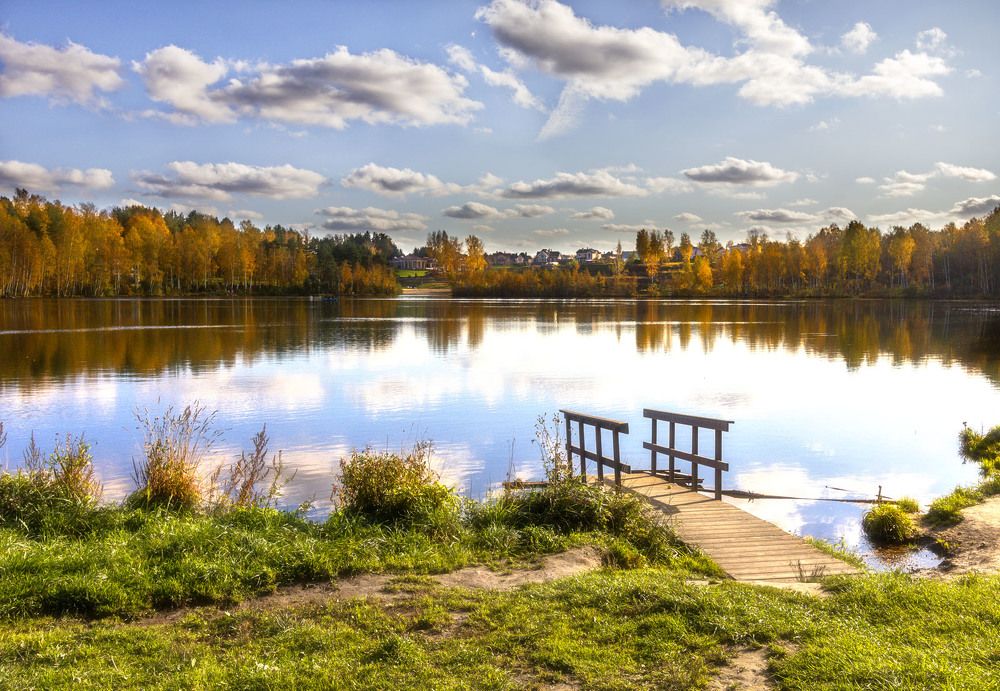 Photograph by Алексей Герасимов