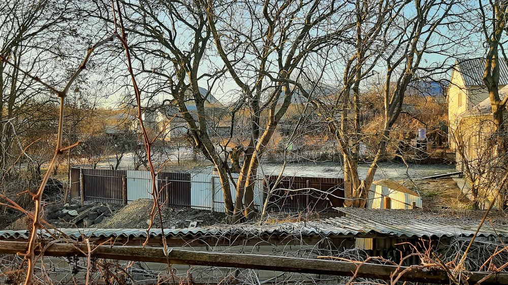 Photograph by Леонид Борисенко