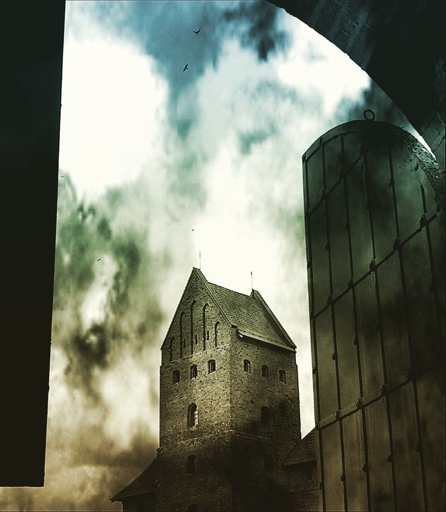 Фотография автора Павел Барский