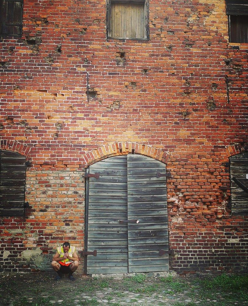 Фотография автора Павел Барский