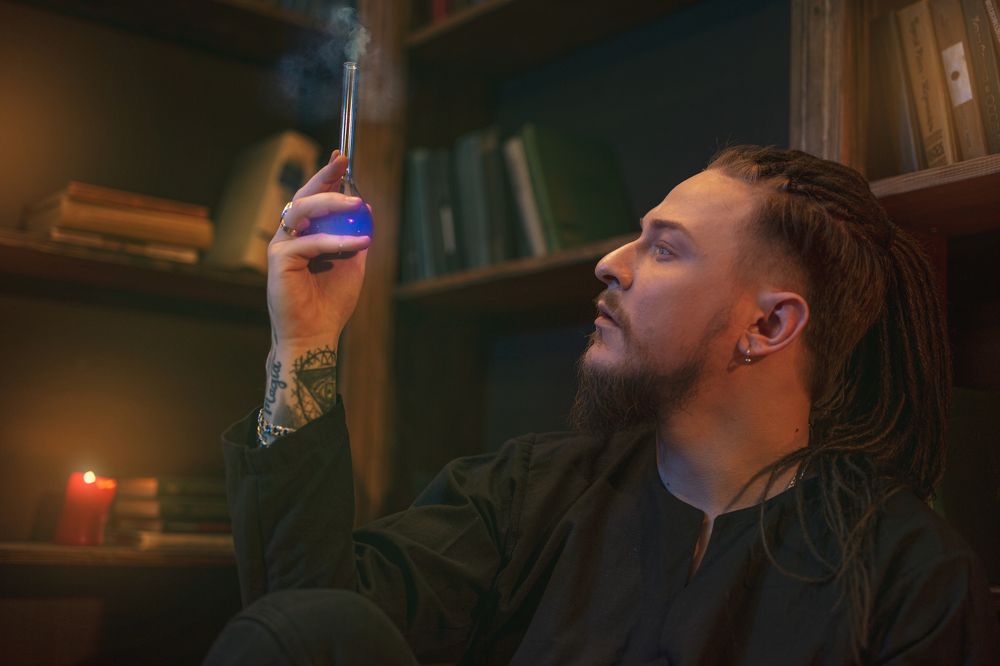 Photograph by Иван Лосев