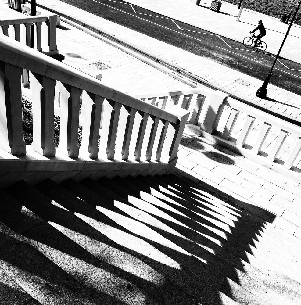 Photograph by Ludmila Stepnova