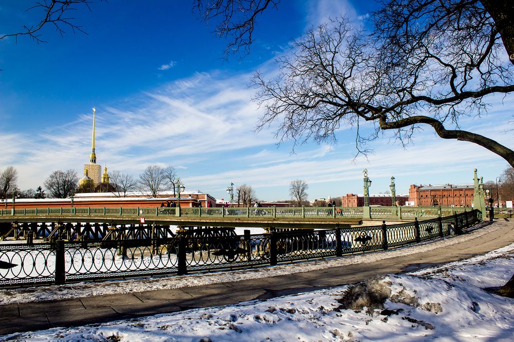 Photograph by Алексей Герасимов