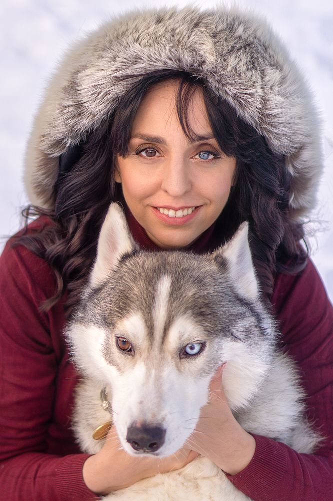 Photograph by Марина Транкова