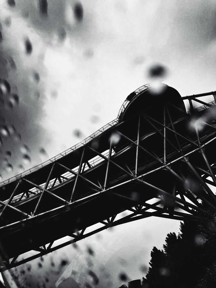 Photograph by Tannaz Khoshnood