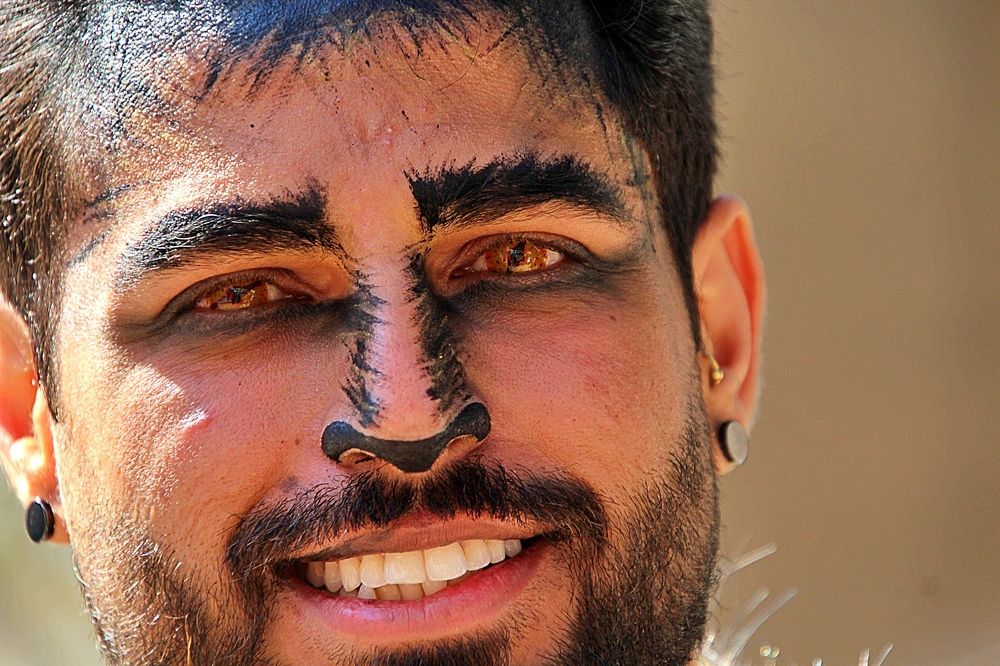 Photograph by Debbie Strauss