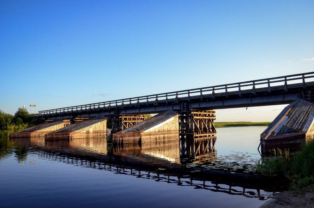 Кинема- река