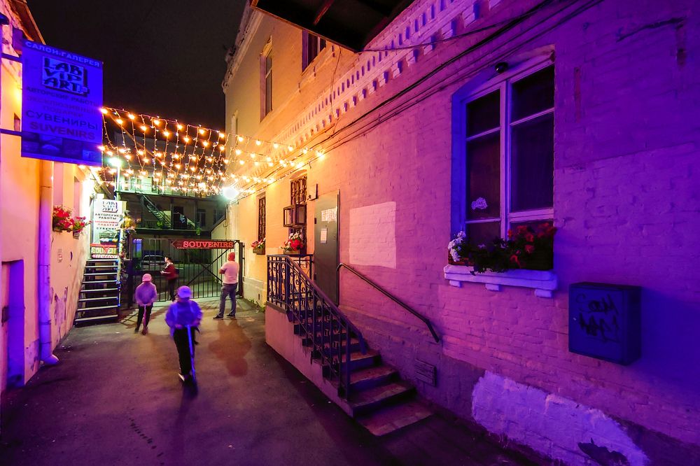 Photograph by Антон Новгородов