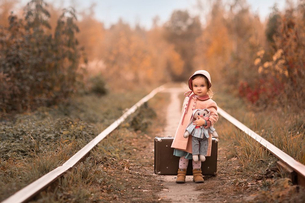 Photograph by Екатерина Жукова