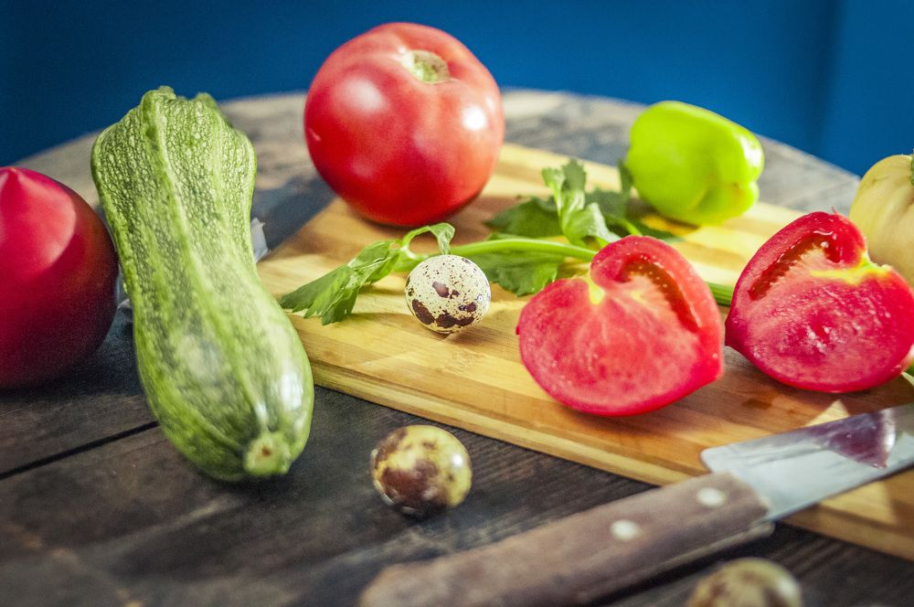 Photograph by Анна Лищук