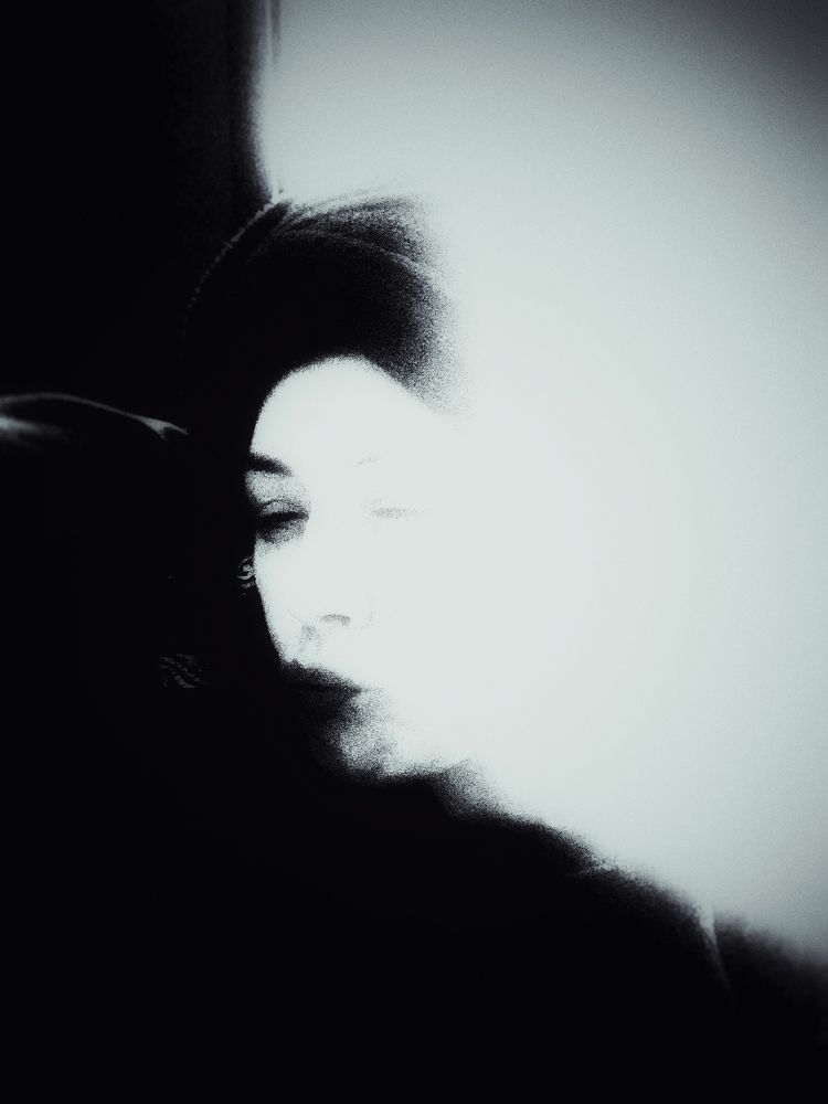 Photograph by Евгения