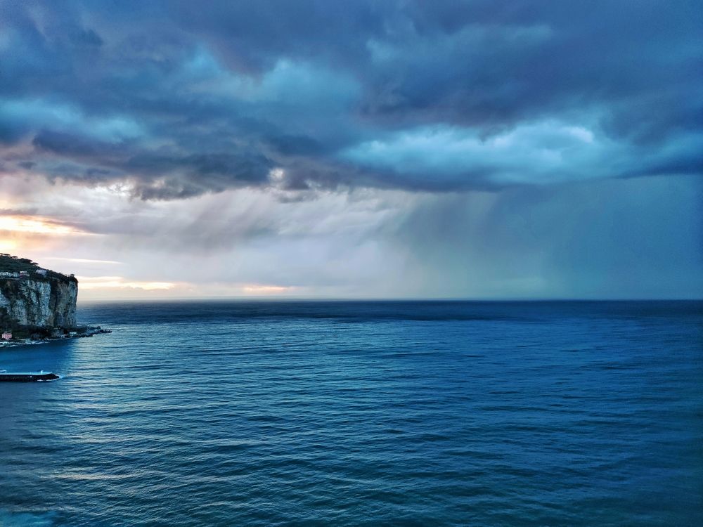 Photograph by Gioacchino Gargiulo