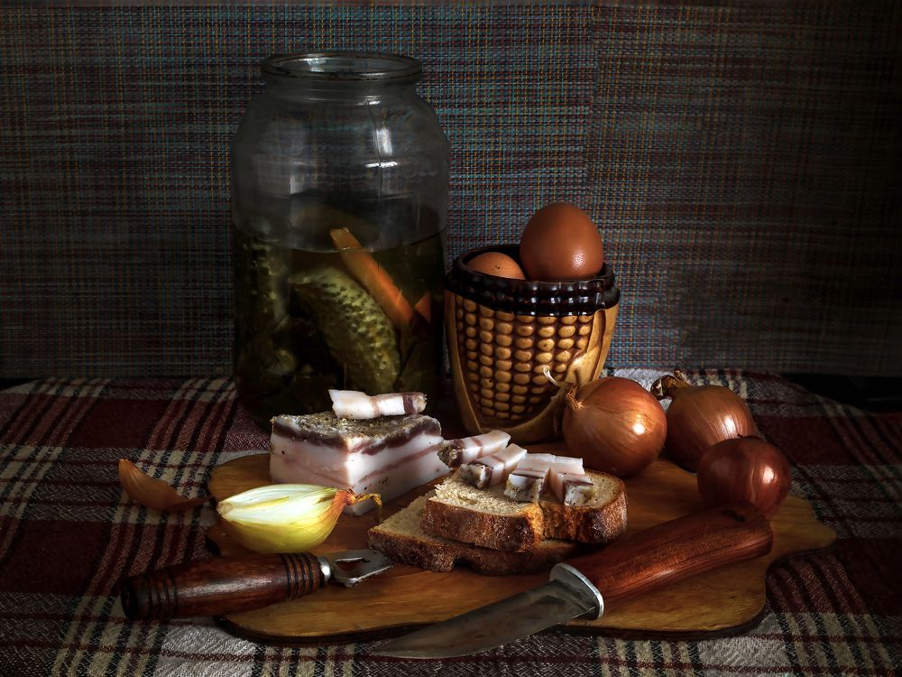 Photograph by Сергей Крышен