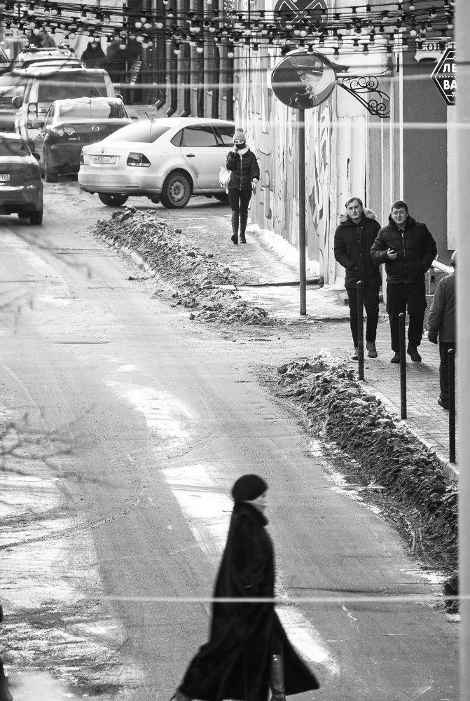 Photograph by Алексей Горохов