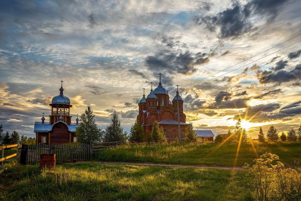 Photograph by Иван Титов