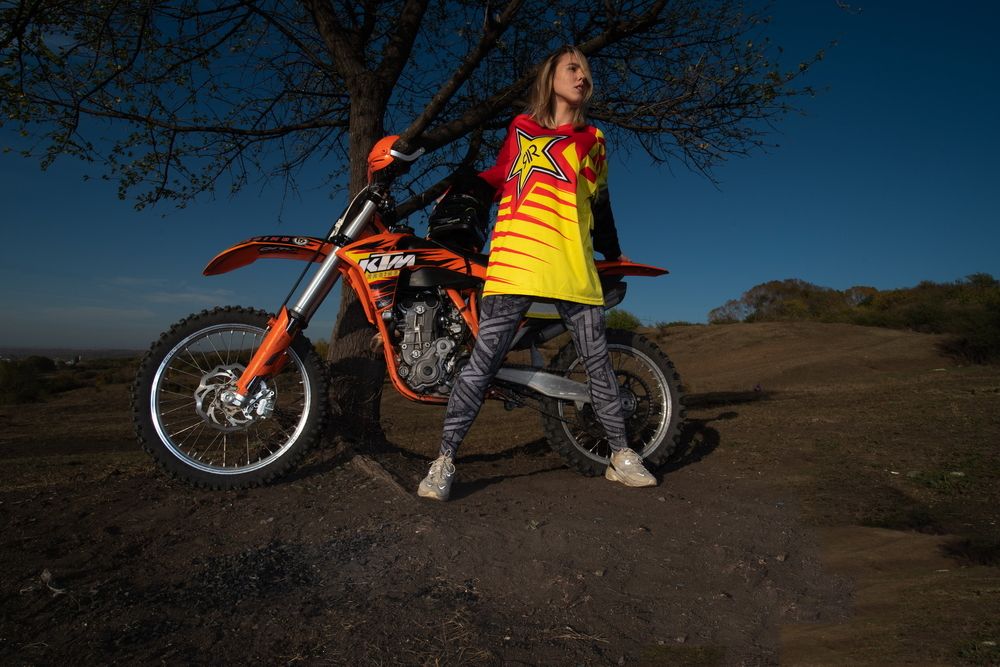 Photograph by Арсен Алабердов