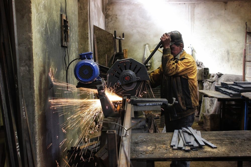 Photograph by Doaa Adel