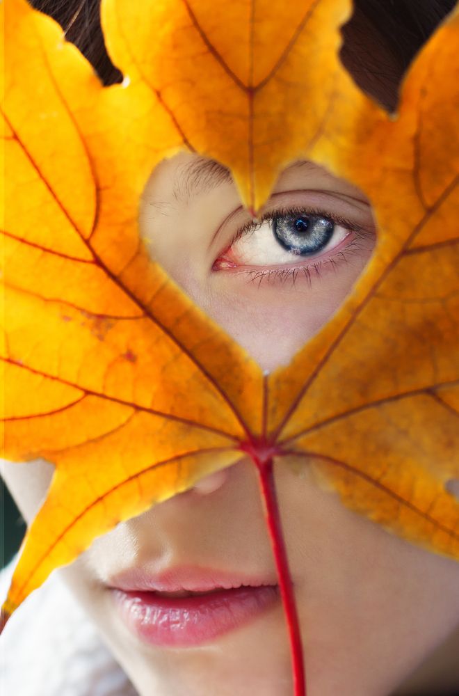 Photograph by Инна Донцова