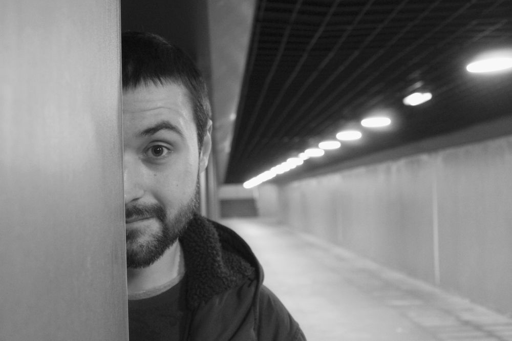 Photograph by Елена Кузнецова