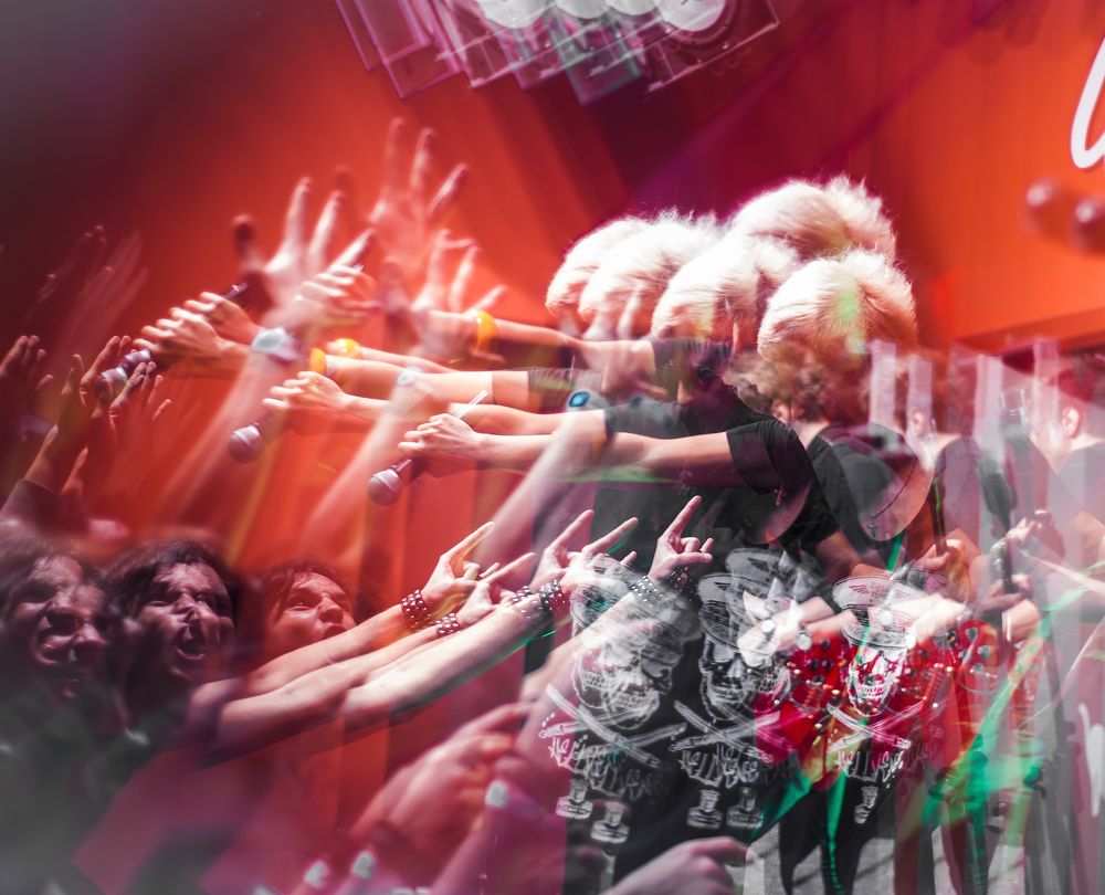 Photograph by Динар Фатыхов