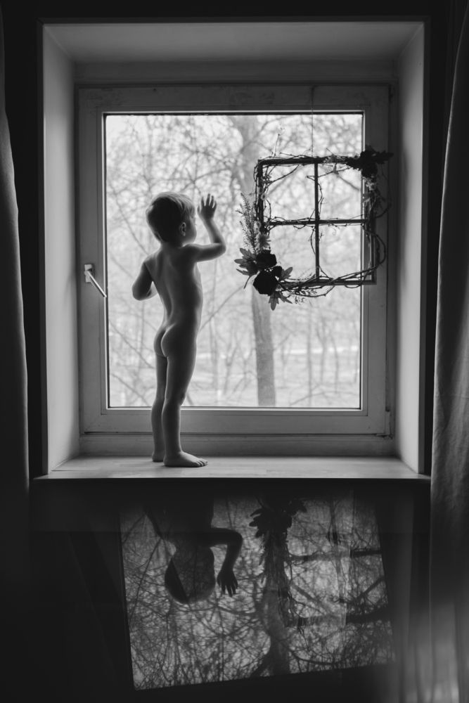 Фотография автора KATRIN ANANSKI