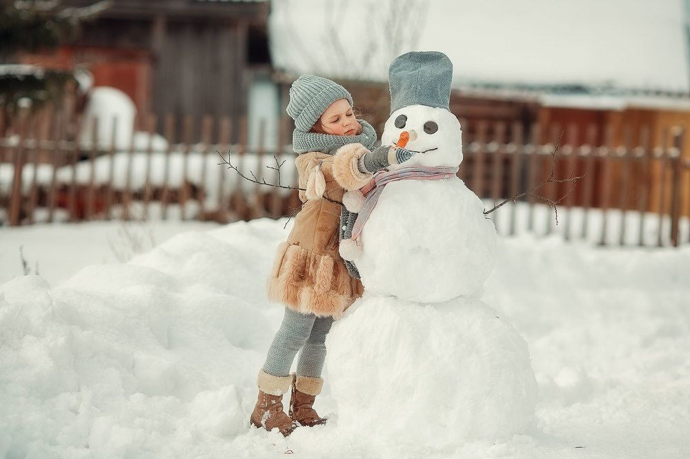 Photograph by Юлия Белякова