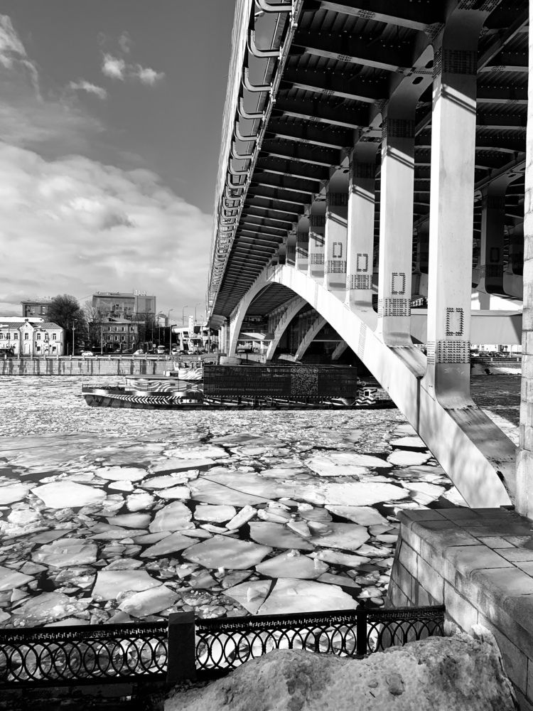 Photograph by Ксения Максименко