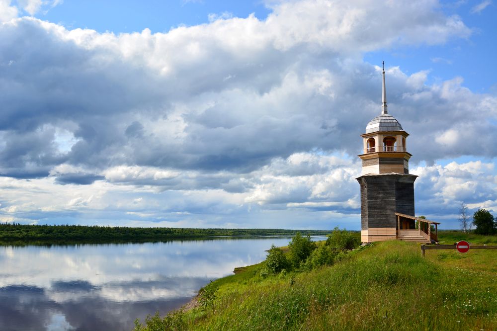 Photograph by Анатолий Орлов