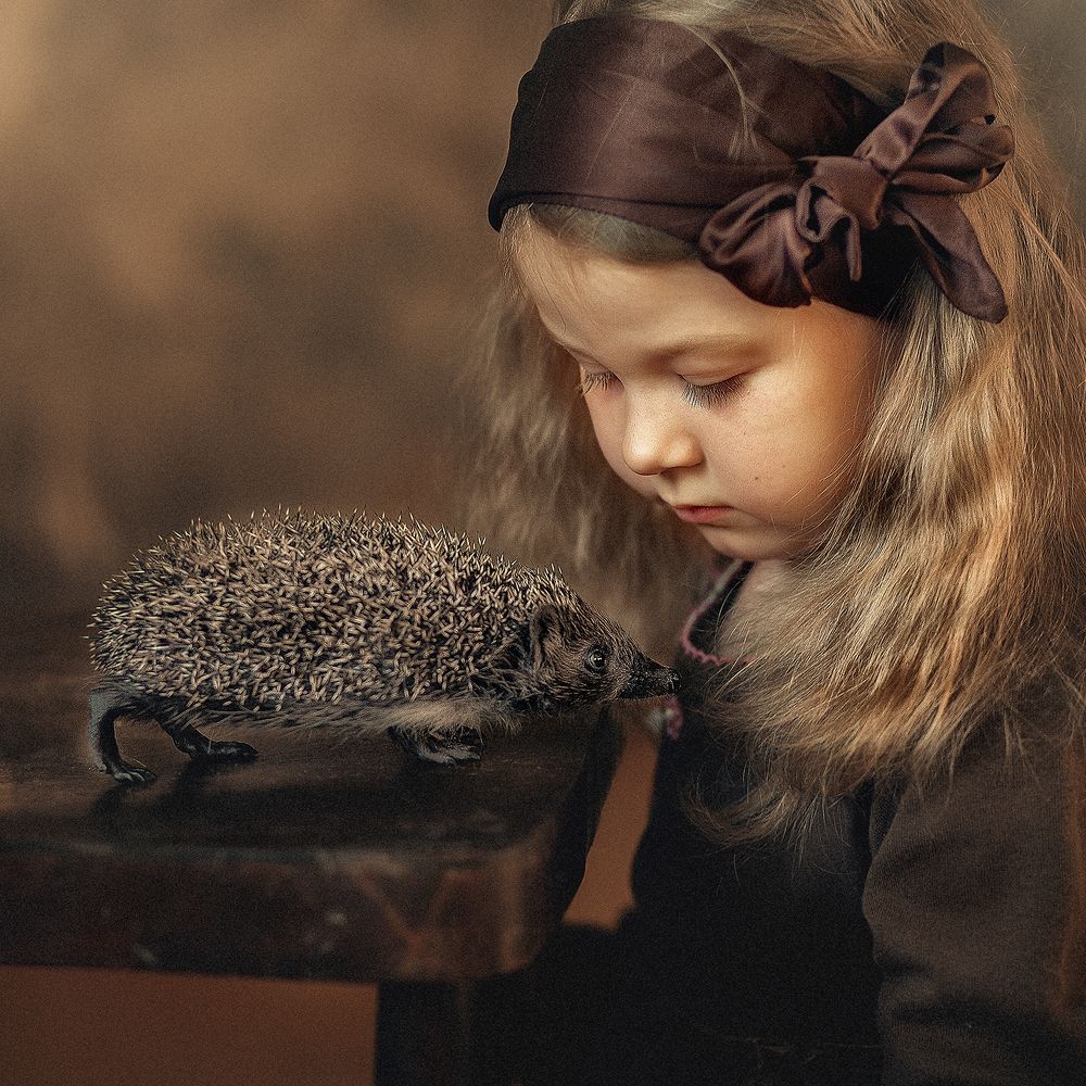 Photograph by Анжелика Зинченко