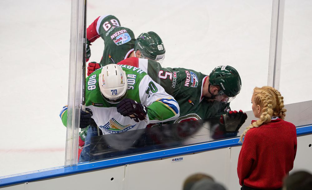 Photograph by Динар Фатыхов