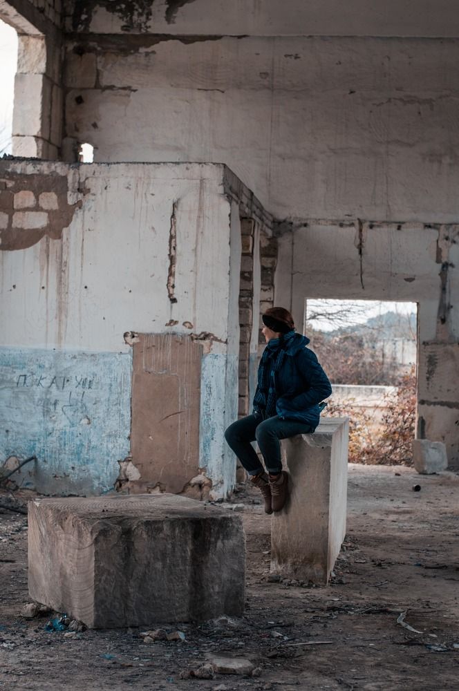 Photograph by Максим Нелидов