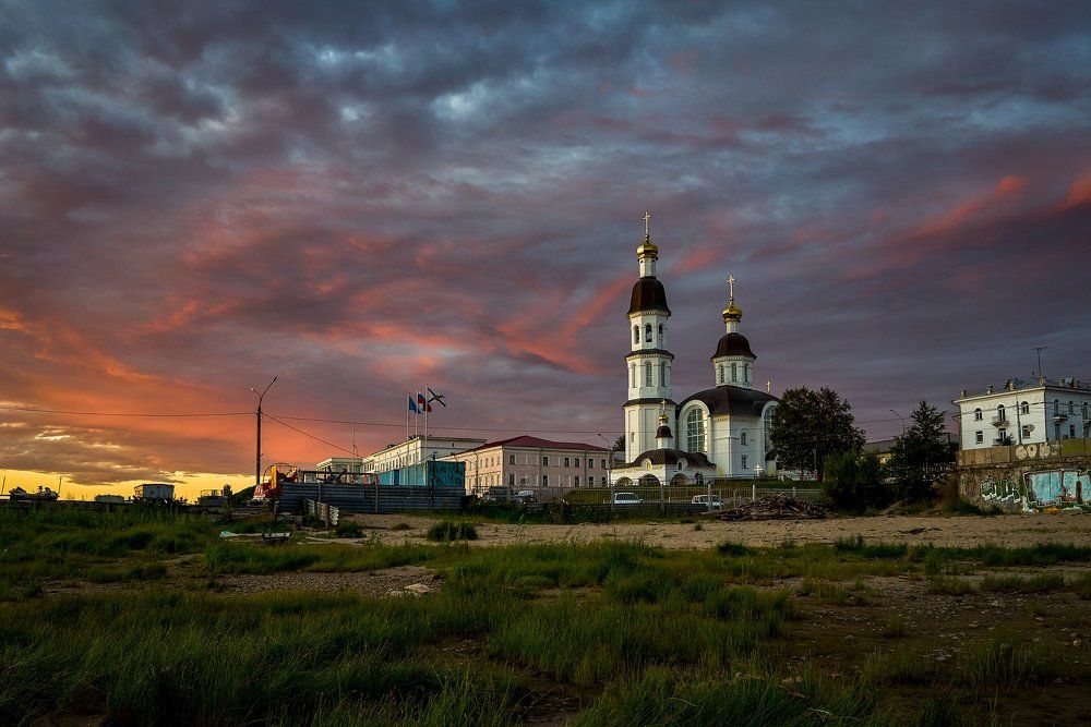 Photograph by Иван Титов