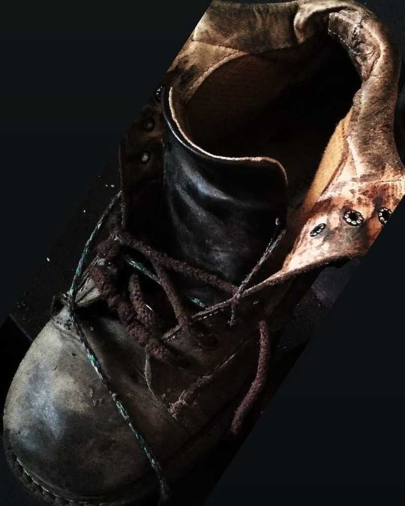 "Почти Ван Гог"