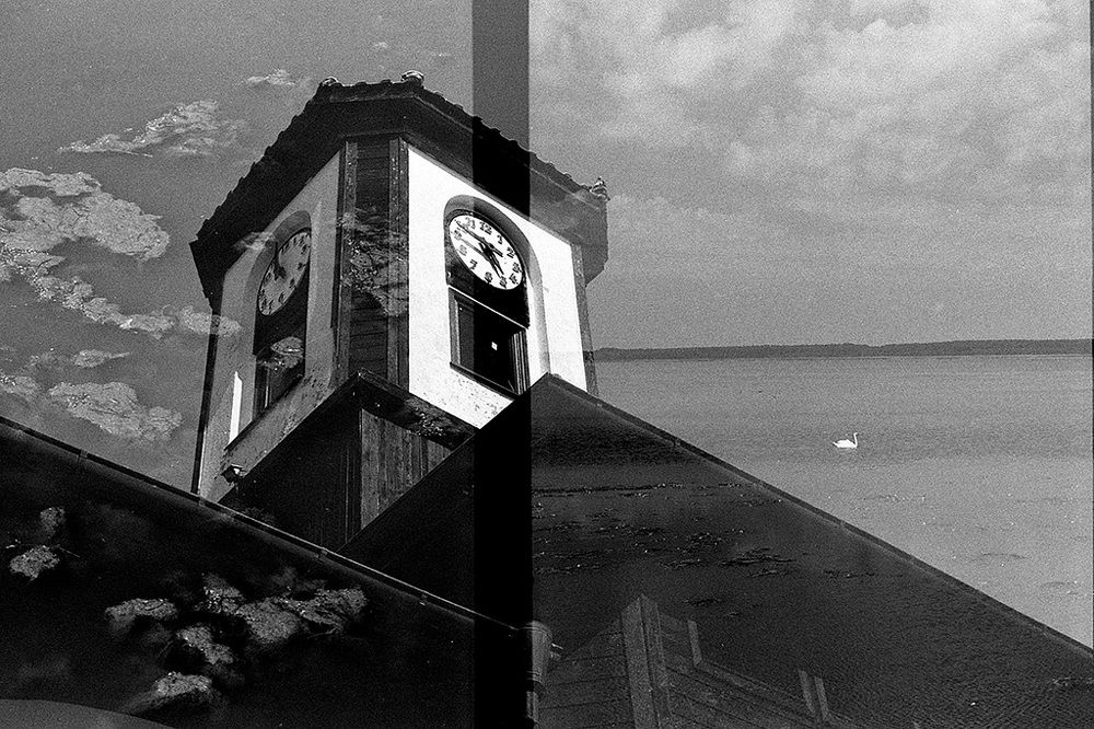 Photograph by Igor Višnjakov