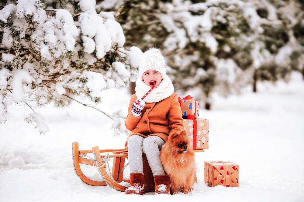 Photograph by Анна Гусева