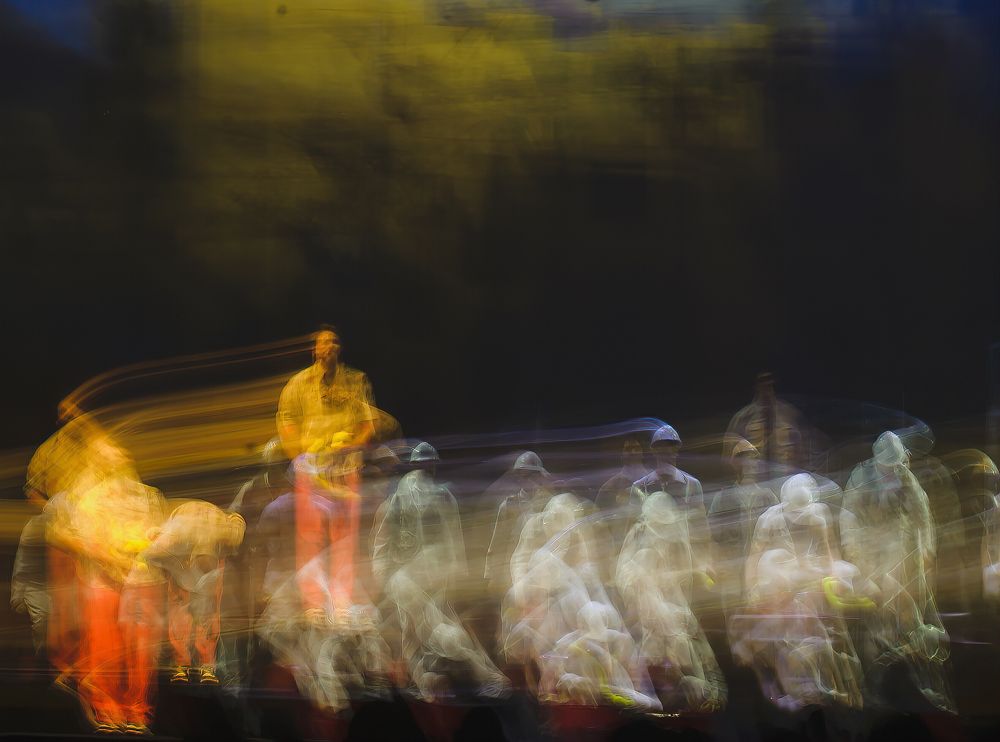 Photograph by Динар Фатыхов