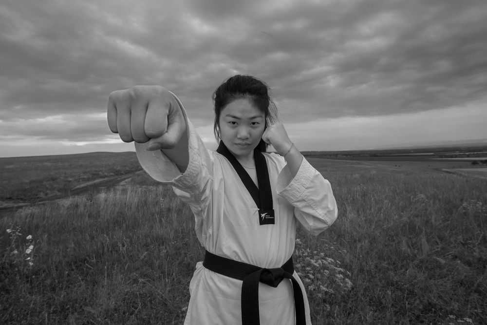 Photograph by Арсен Алабердов