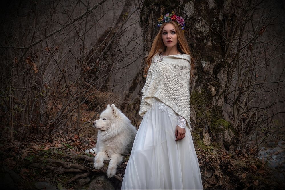 Photograph by Арсен Алабердов