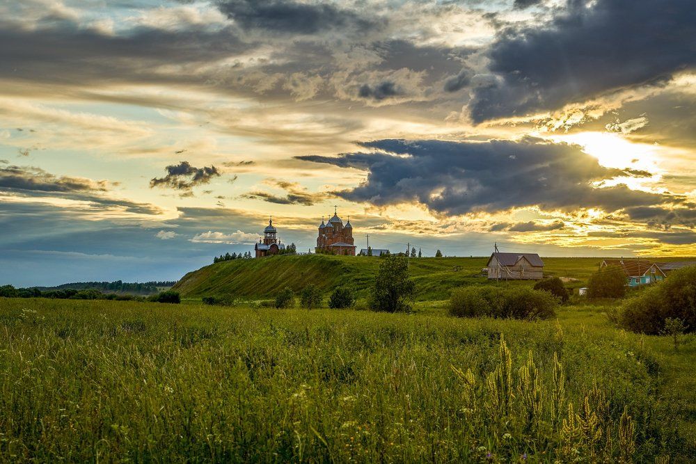 Photograph by Иван Титов