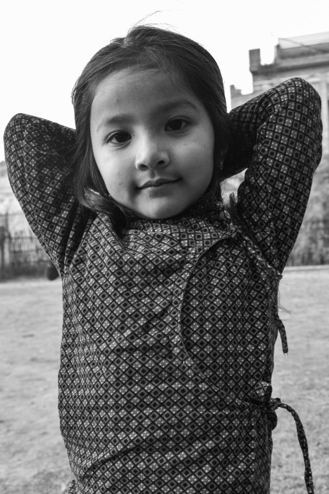 Photograph by Sanjay Tami