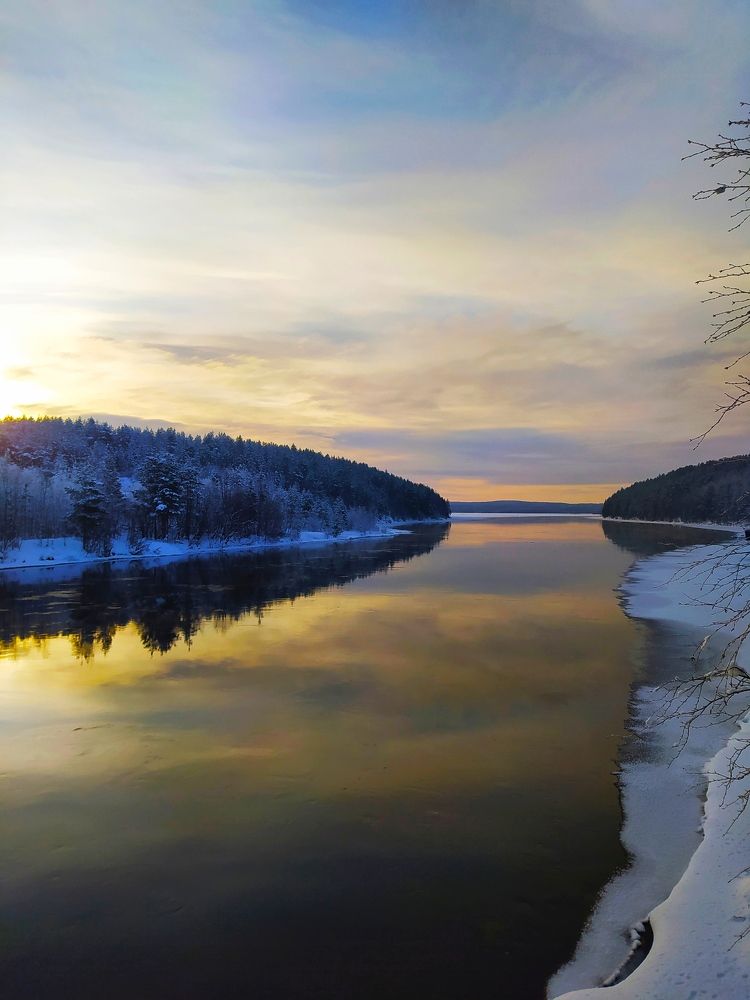 Photograph by Юлия Ахонина