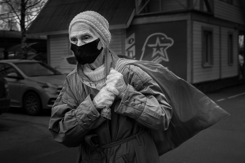 Photograph by Евгений Луцко