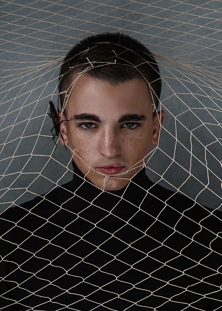 Photograph by Hanna Derecka