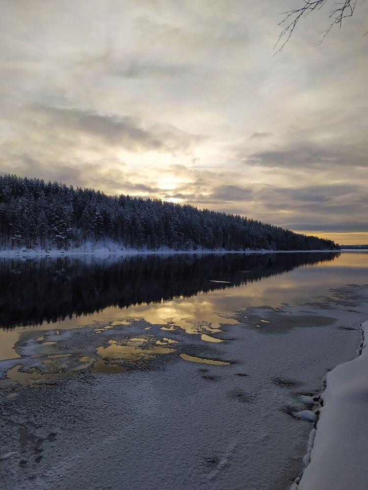 Photograph by Юлия Ахонина
