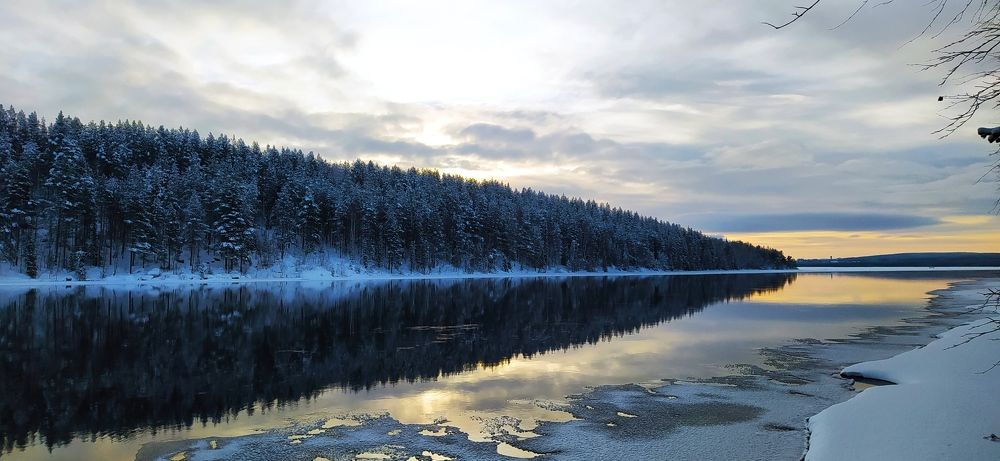 Photograph by Юлия Ахонина