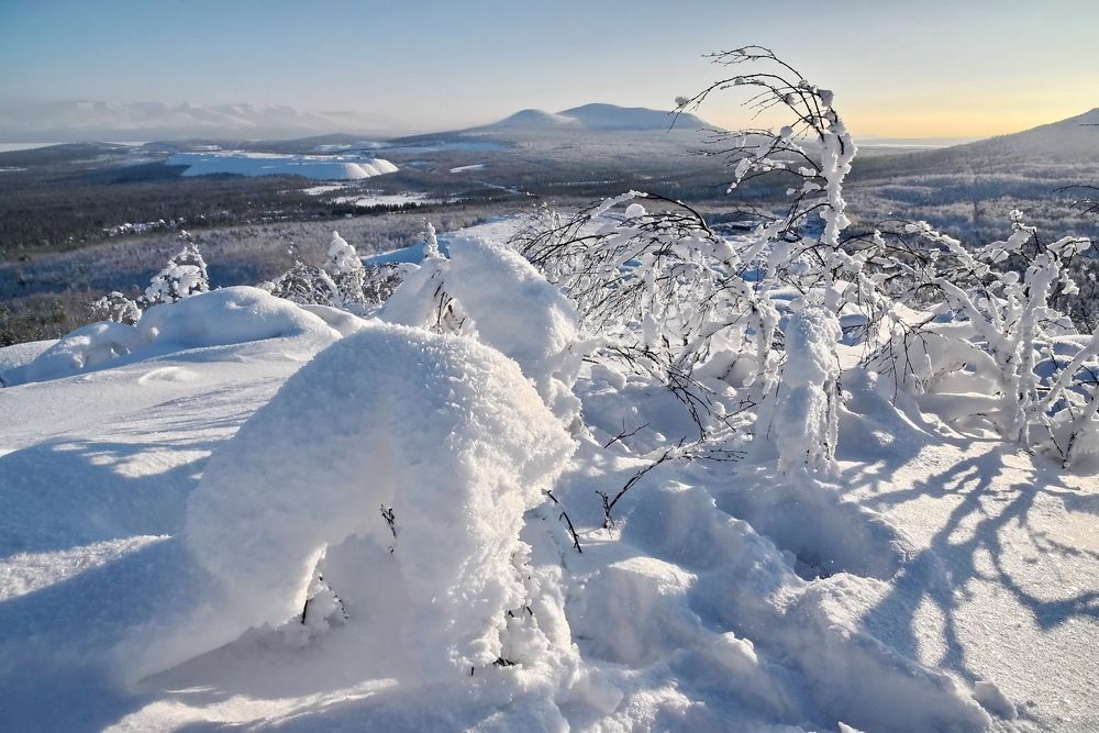 Photograph by Юрий Платухин