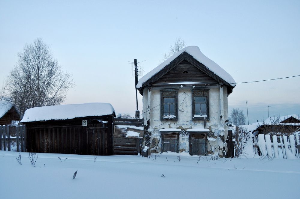 Photograph by Светлана Якимова