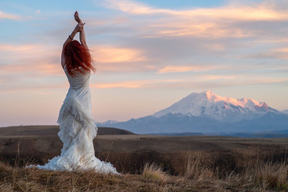 Photograph by Арсен Алабердов